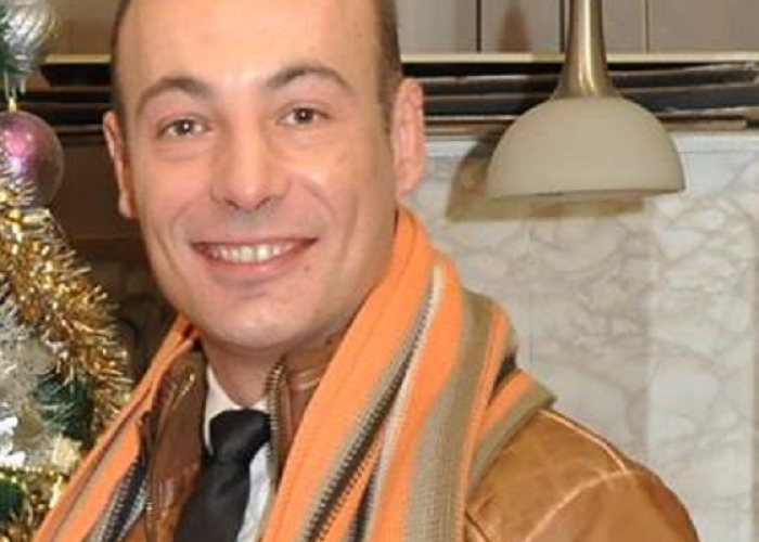 Aleksandar Šćekić