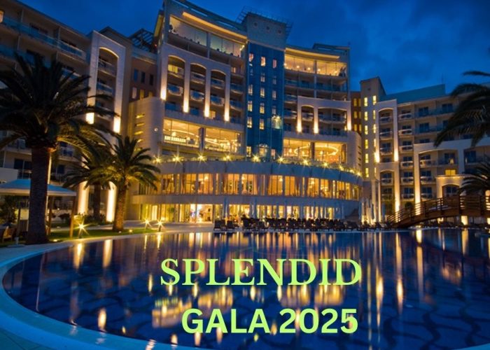 SPLENDID GALA 2025 SPLENDID GALA 2025