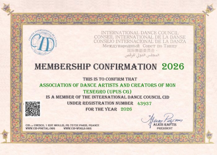 UPUS CG - CID member-1